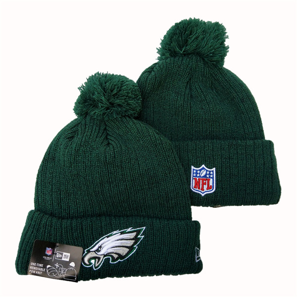 NFL Philadelphia Eagles Knit Hats 040